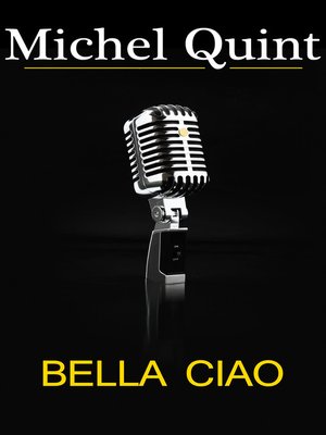 cover image of Bella Ciao